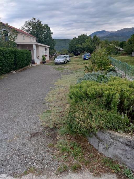 Apartman David-Drazice Zewnętrze zdjęcie
