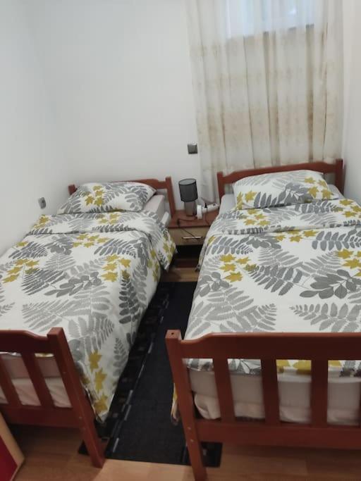 Apartman David-Drazice Zewnętrze zdjęcie