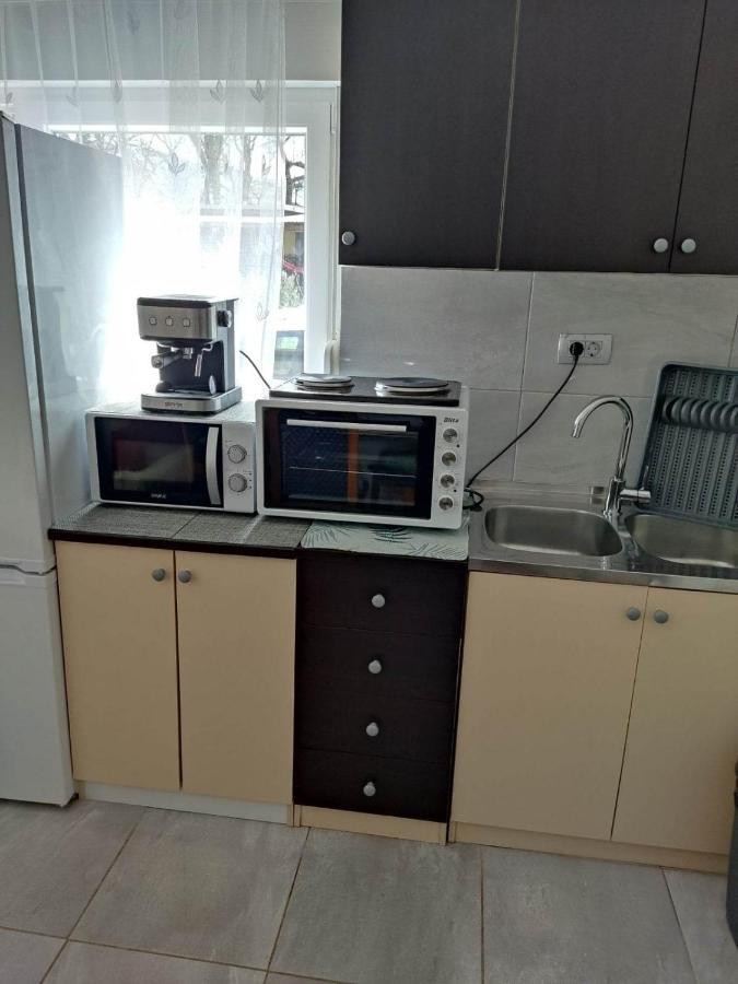 Apartman David-Drazice Zewnętrze zdjęcie