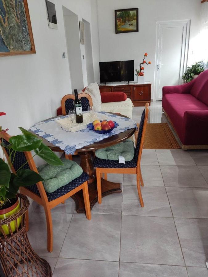 Apartman David-Drazice Zewnętrze zdjęcie